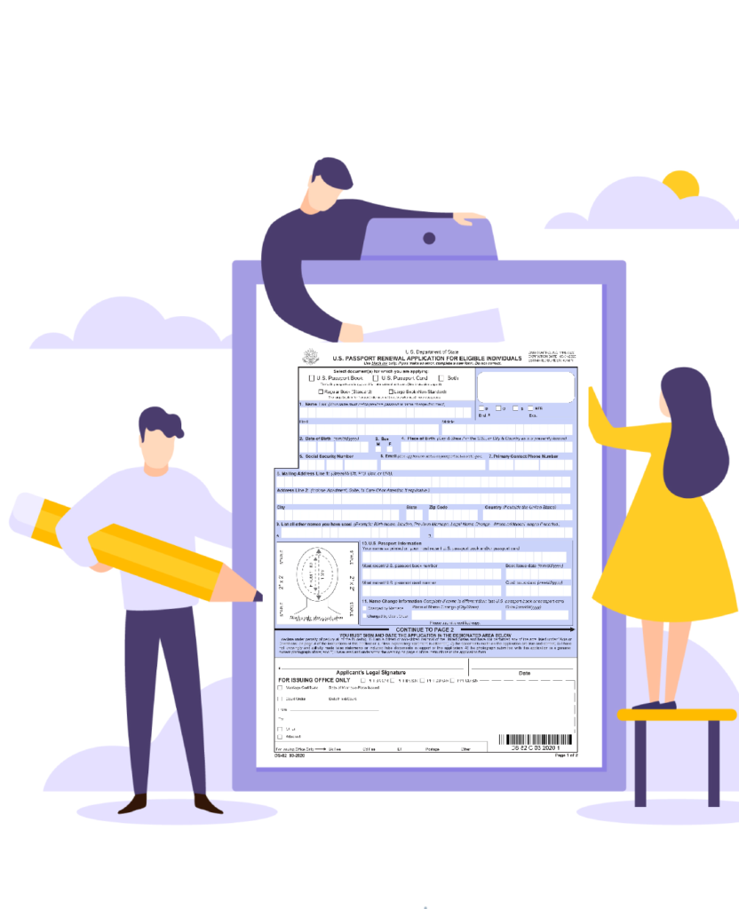 Replace Your Social Security Card Online SS5 Easy Form Filler Replace Your Social Security Card Online SS5 Easy Form Filler
